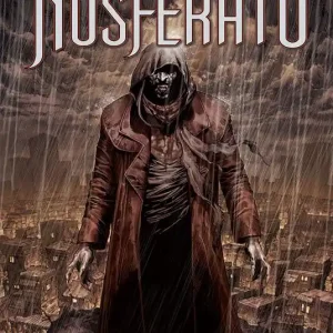 Offerta Limitata Nosferatu. Vol. 1