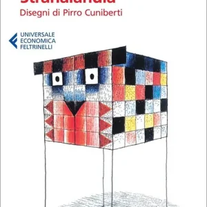 Direttamente Dal Produttore Stranalandia