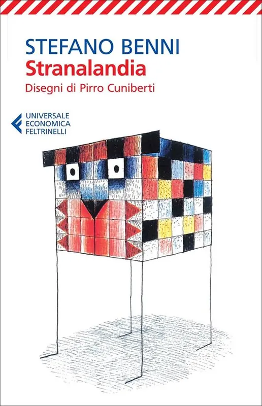 Direttamente Dal Produttore Stranalandia