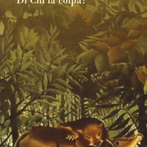 Di chi la colpa? Saldi
