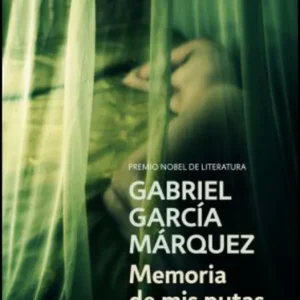Memoria de mis putas tristes Ultimissimo Modello
