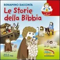 Beniamino racconta le storie della Bibbia Offerta