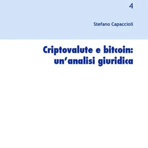 Direttamente Dal Produttore Criptovalute e bitcoin. Un‘analisi giuridica