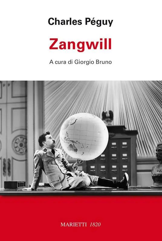 Zangwill Offerta