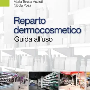 Consegna Rapida Reparto dermocosmetico. Guida all‘uso