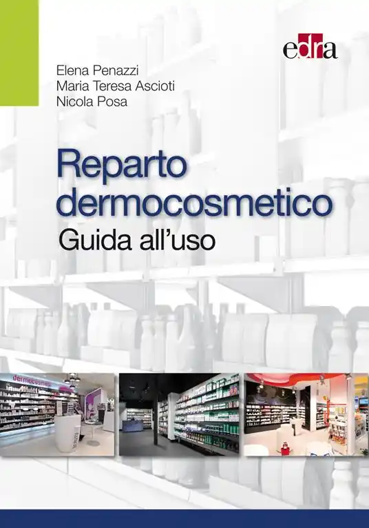 Consegna Rapida Reparto dermocosmetico. Guida all‘uso