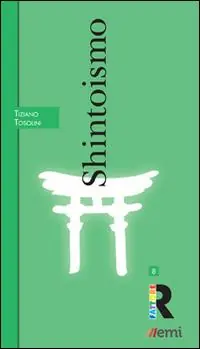 Shintoismo Offerta Limitata