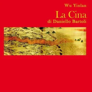 La Cina di Daniello Bartoli Solo Oggi