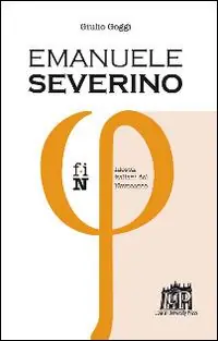 Promozione Esclusiva Emanuele Severino