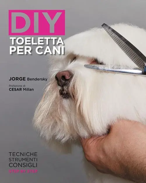 Promozione Esclusiva DIY. Toeletta per cani