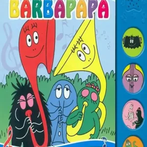 Super Prezzo Suoniamo insieme ai Barbapapà