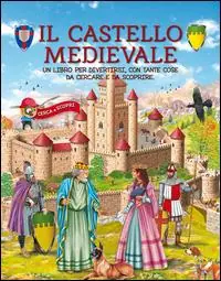 Spedizione Espresso Il castello medievale
