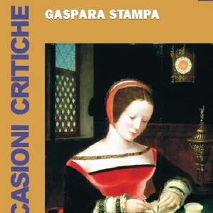 Gaspara Stampa Solo Oggi