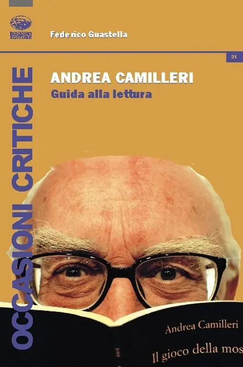 Andrea Camilleri. Guida alla lettura Nuova Collezione