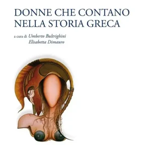 Donne che contano nella storia greca Offerta Del Giorno