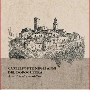 Spedizione Espresso Castelforte negli anni del dopoguerra. Aspetti di vita quotidiana