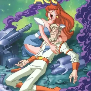 Space ace. Ediz. italiana. Vol. 2 Prezzo Conveniente