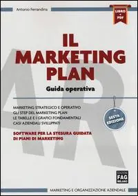 Must-Have Il marketing plan. Con software