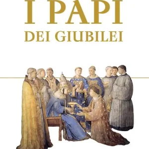 I papi dei giubilei Popolare