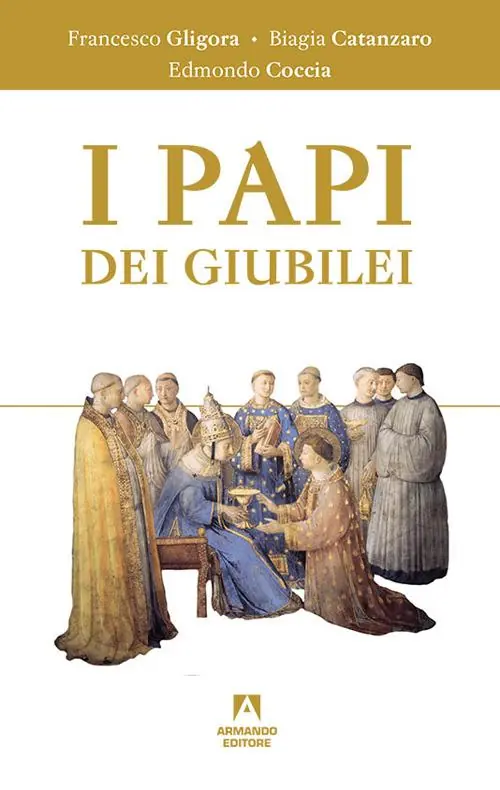 I papi dei giubilei Popolare