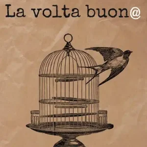 Ultimissimo Modello La volta buon@