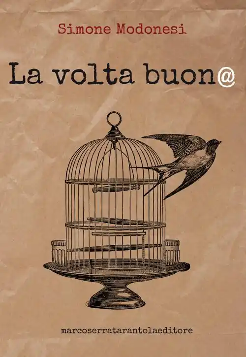 Ultimissimo Modello La volta buon@