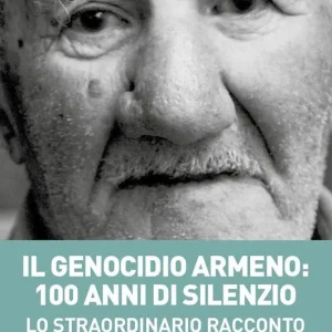 Spedizione Espresso Il genocidio armeno 100 anni di silenzio. Lo straordinario racconto degli ultimi sopravvissuti