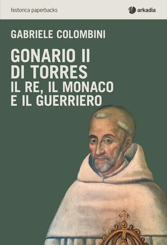 Di Tendenza Gonario II di Torres