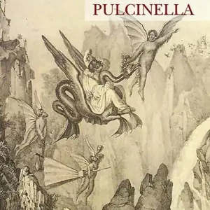 Pulcinella. Ediz. illustrata Esclusivo