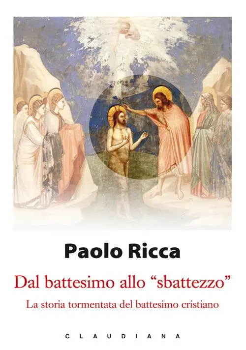 Dal battesimo allo «sbattezzo». La storia tormentata del battesimo cristiano Promozione Esclusiva