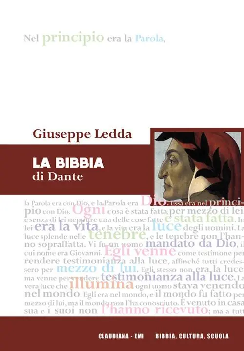 La Bibbia di Dante Vendita Finale