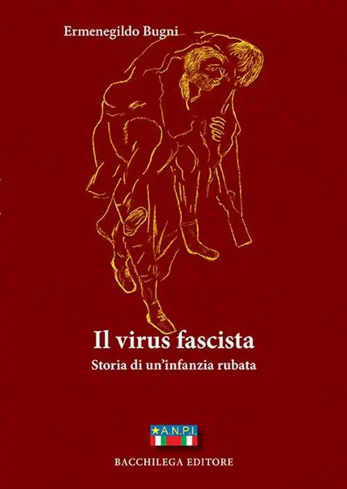 Il virus fascista. Storia di un‘infanzia rubata Professionale