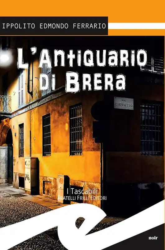 L‘antiquario di Brera Promo Stagionale