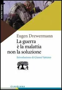 Occasione Imperdibile La guerra è la malattia, non la soluzione. Nuove basi per la pace