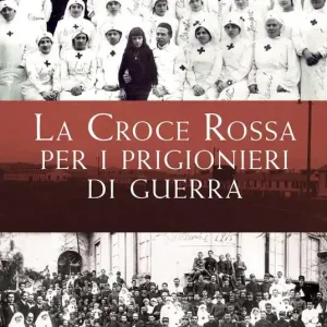 La Croce Rossa per i prigionieri di guerra Professionale