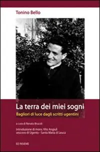 La terra dei miei sogni Spedito Oggi