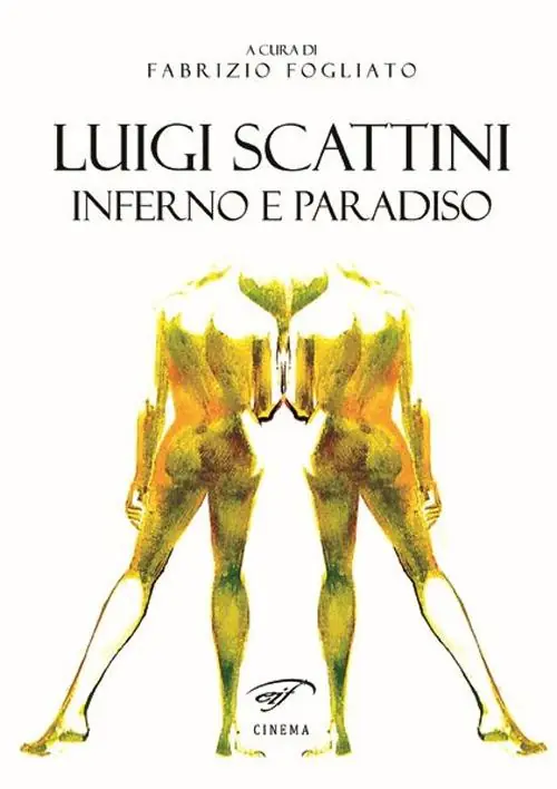 Promozione Esclusiva Lugi Scattini. Inferno e Paradiso