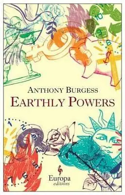 Earthly powers Di Tendenza