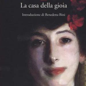 Ultimissimo Modello La casa della gioia