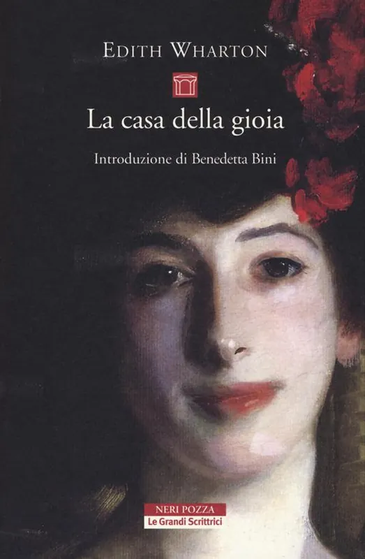 Ultimissimo Modello La casa della gioia