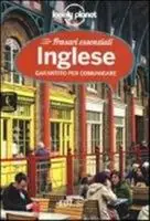 Inglese. Frasari essenziali Più Venduto