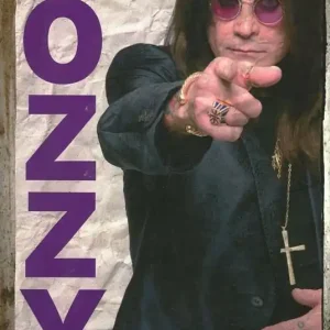 Io sono Ozzy Quantità Limitata