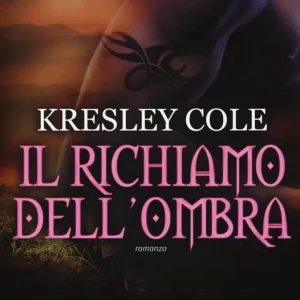 Il richiamo dell‘ombra Esclusivo
