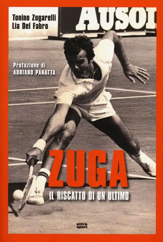 Esclusivo Zuga. Il riscatto di un ultimo