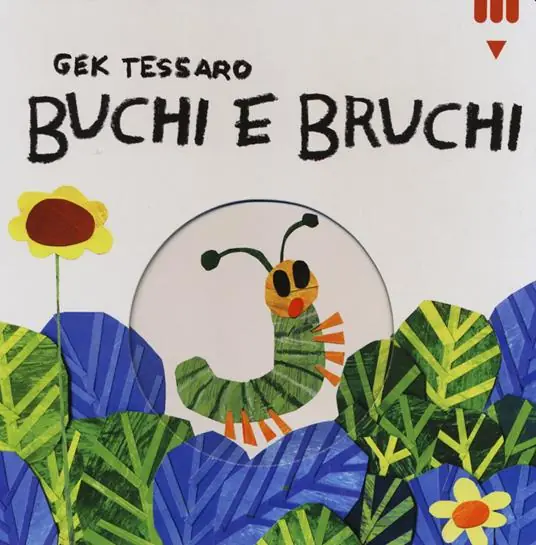 Prezzo Ridotto Buchi e bruchi. Ediz. illustrata
