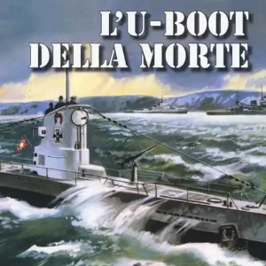 Popolare L‘U-Boot della morte