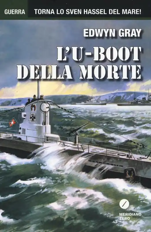 Popolare L‘U-Boot della morte
