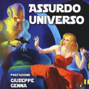 Sconto Assurdo universo