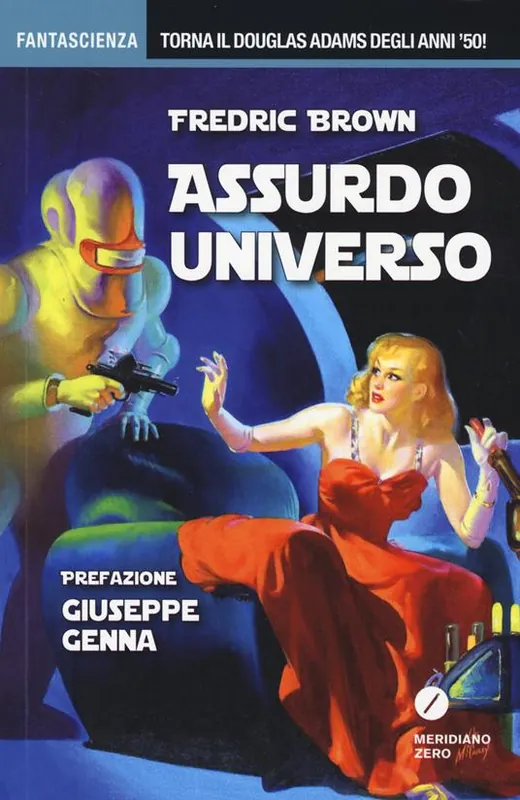 Sconto Assurdo universo