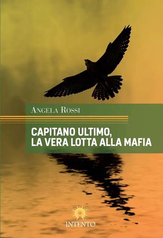 Compra Oggi Stesso Capitano Ultimo, la vera lotta alla mafia